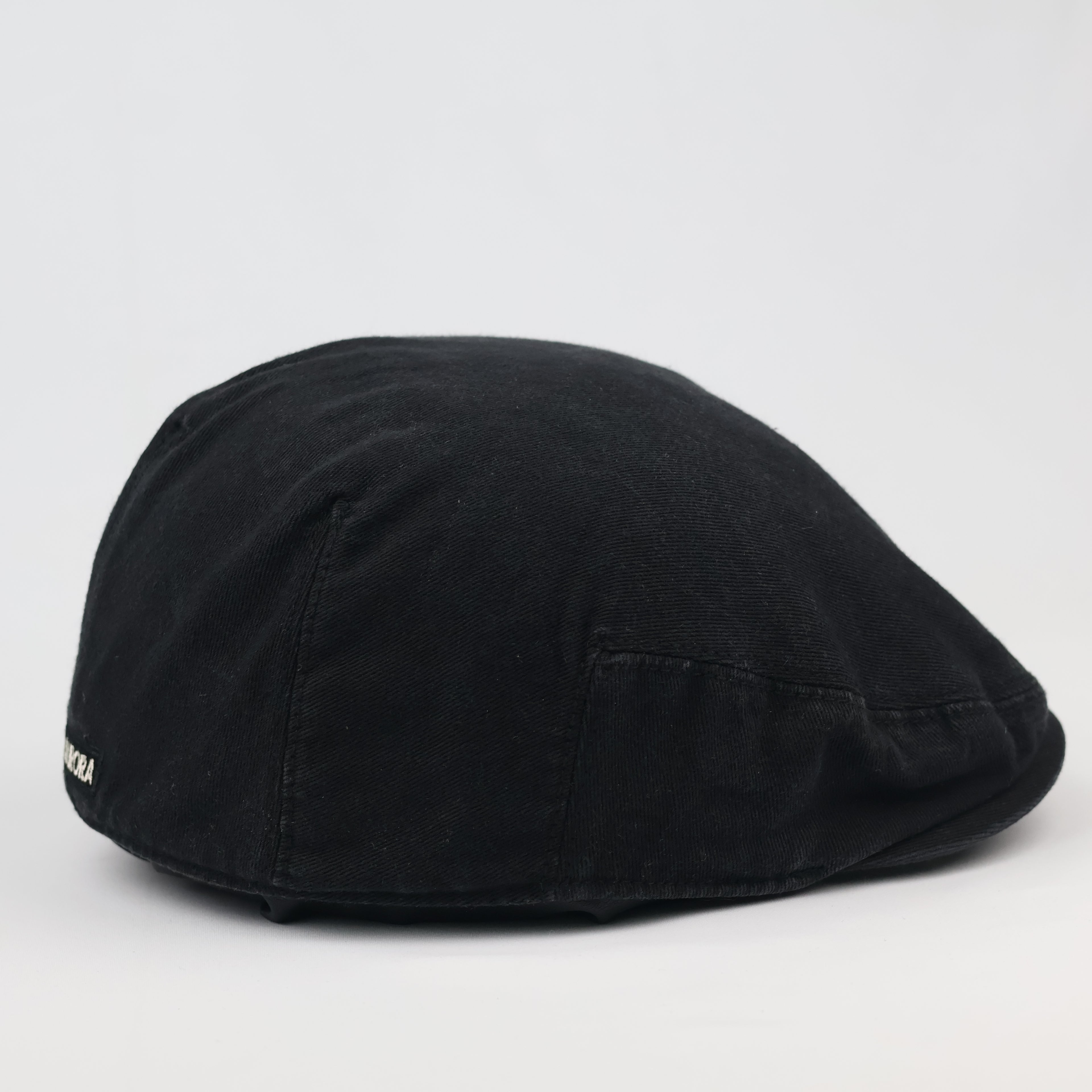 Urban Aurora Embroidered Logo Ivy Cap - 100% Cotton
