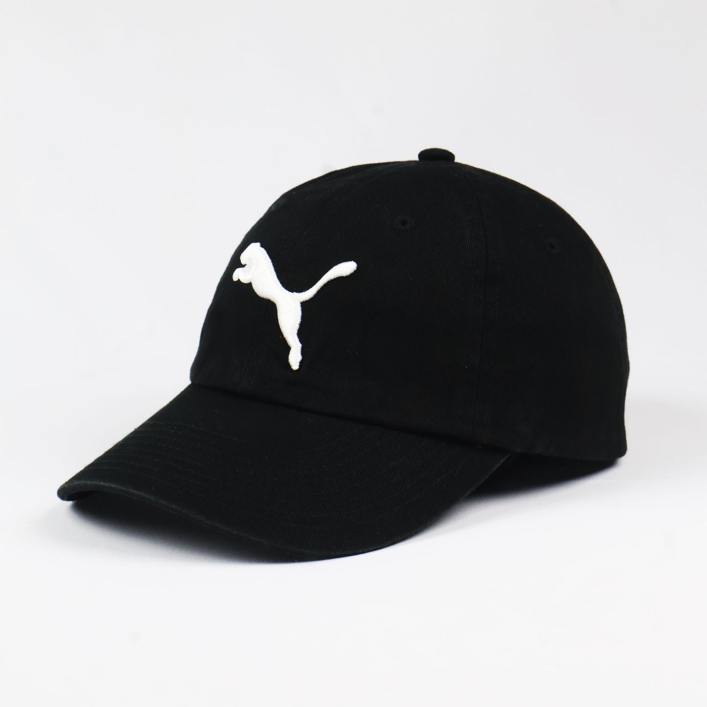 Puma Classic Logo Dad Hat