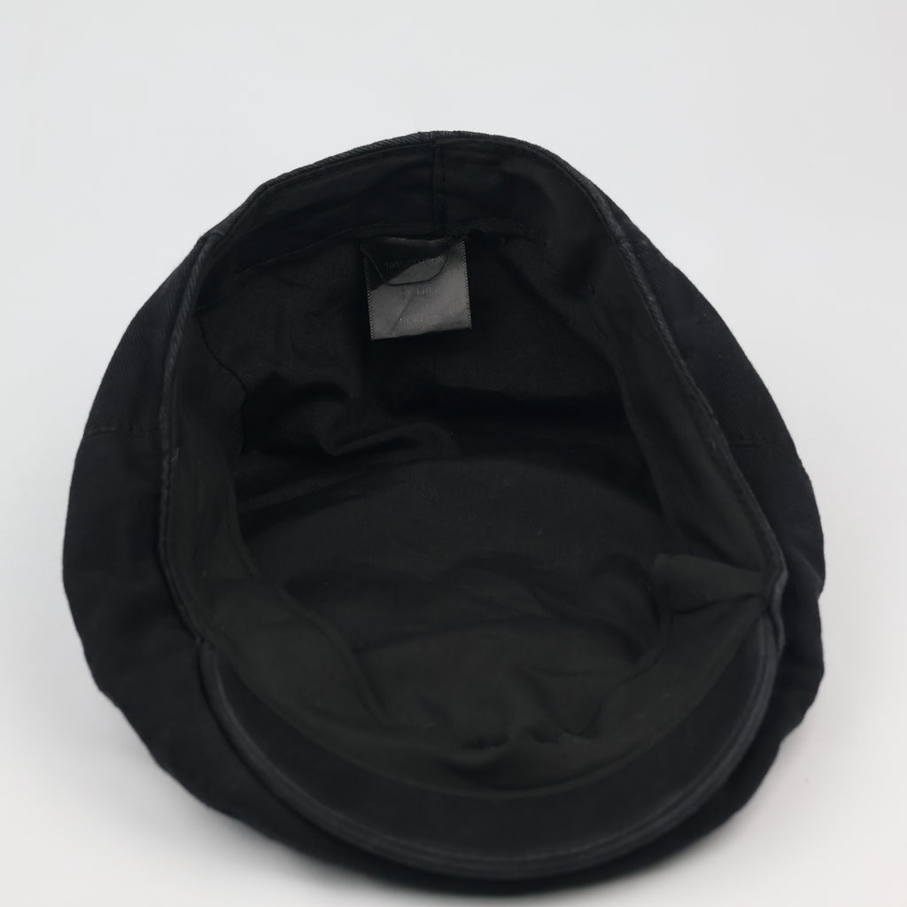 Urban Aurora Embroidered Logo Ivy Cap - 100% Cotton