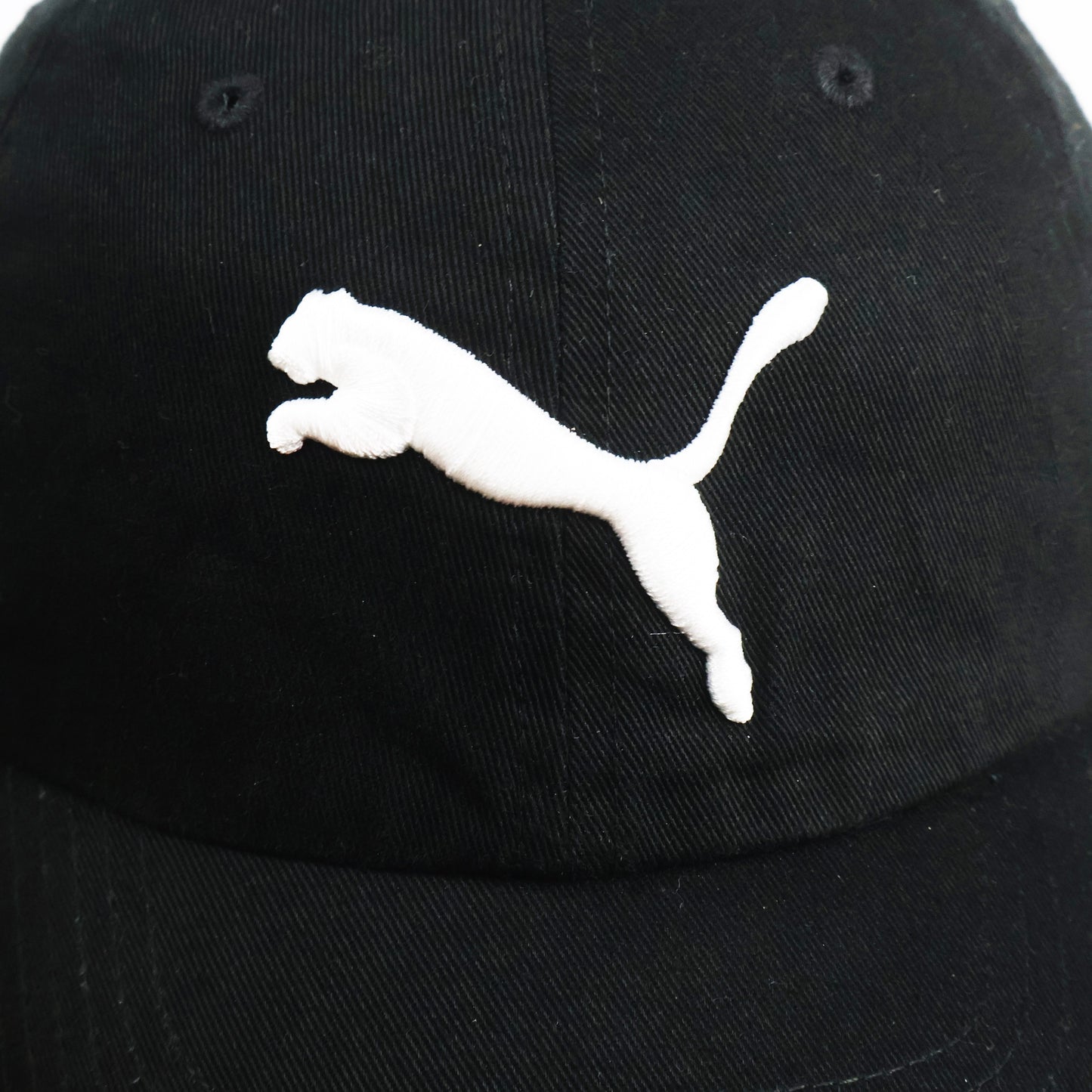 Puma Classic Logo Dad Hat