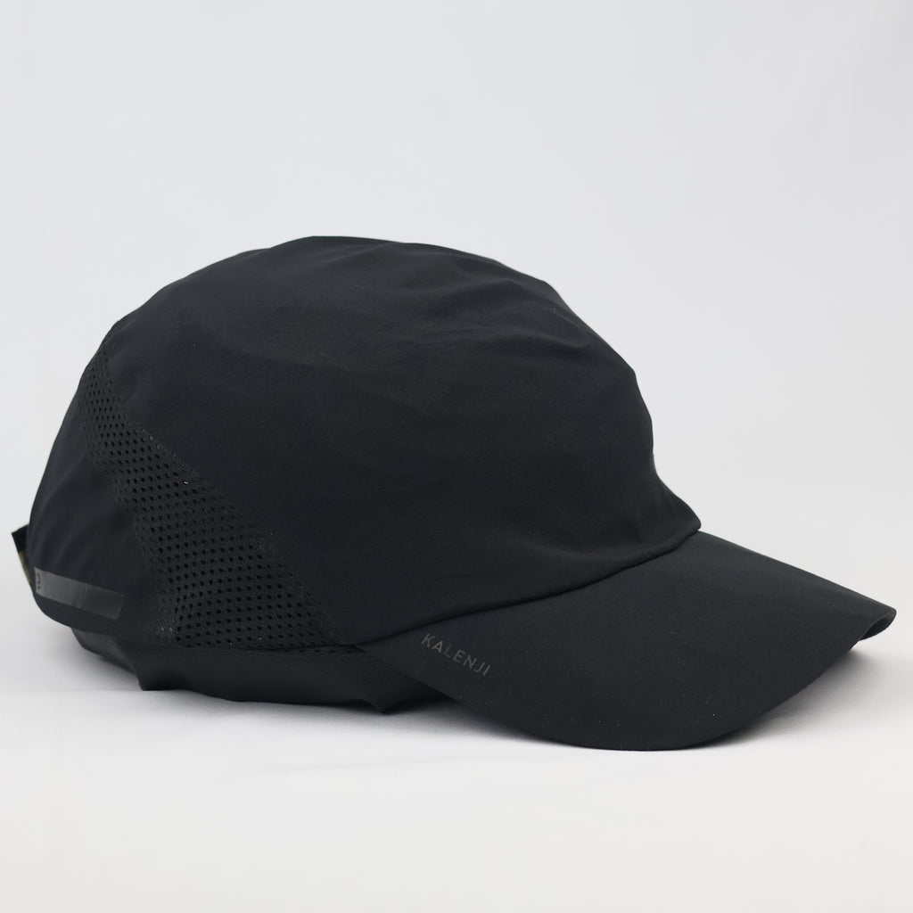 Kalenji Performance Running Cap - Breathable Mesh Athletic Hat