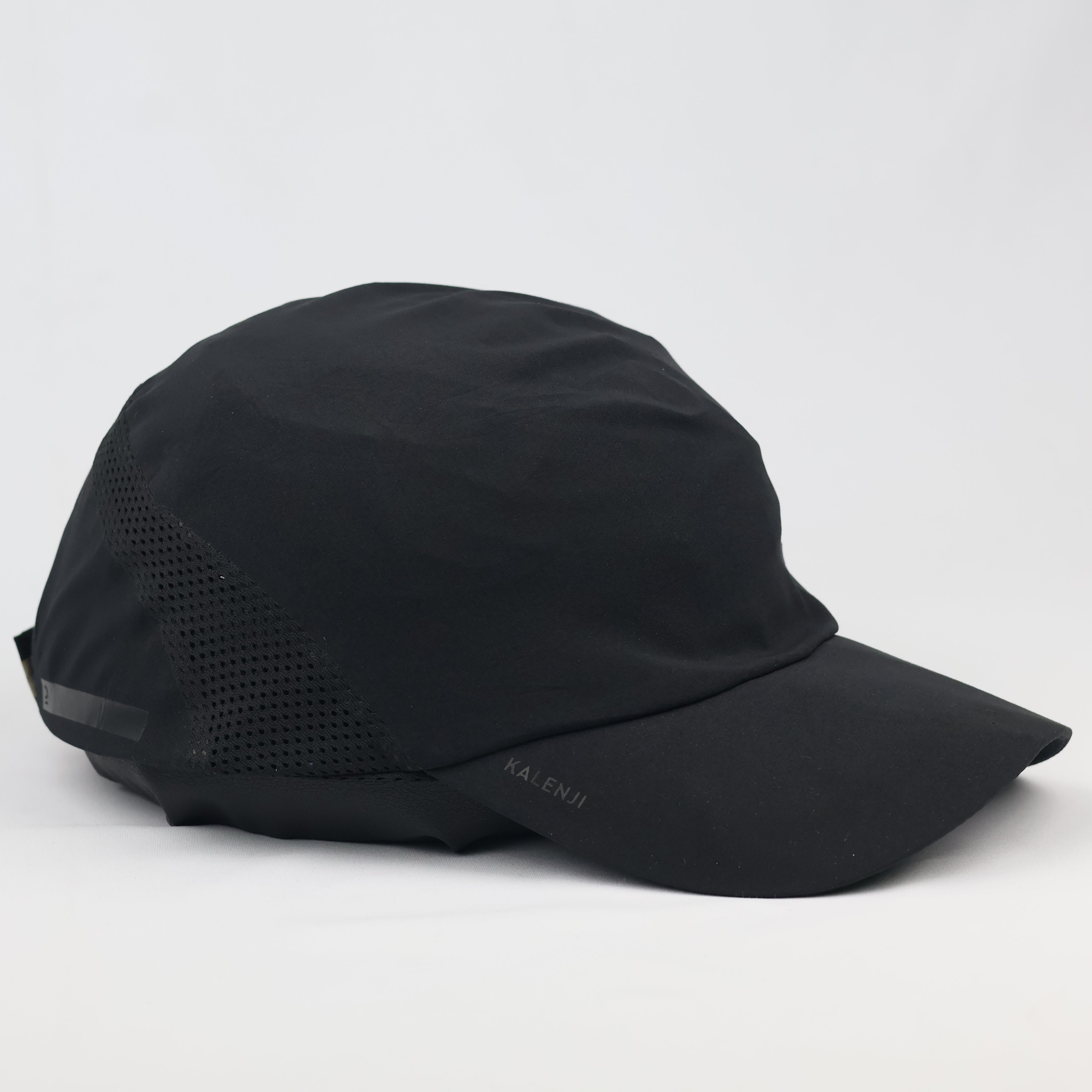Kalenji Performance Running Cap - Breathable Mesh Athletic Hat