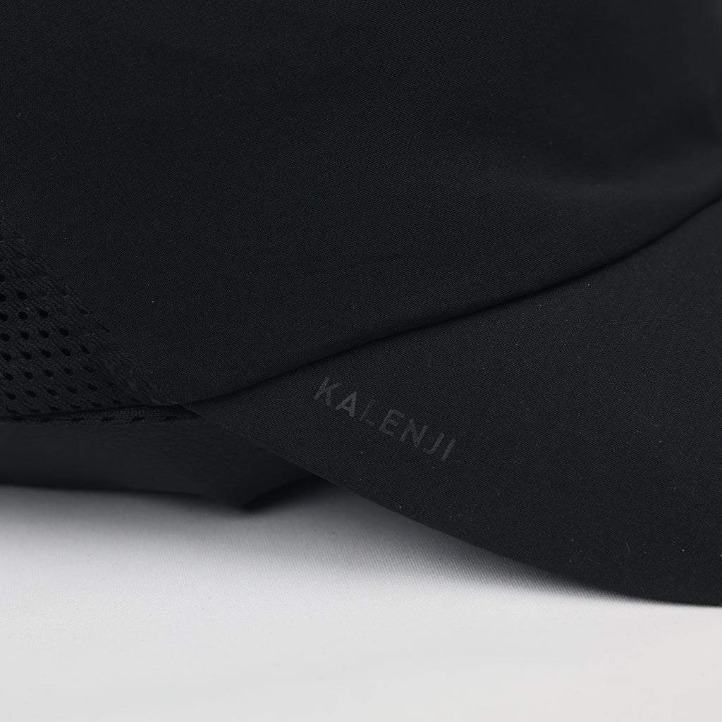 Kalenji Performance Running Cap - Breathable Mesh Athletic Hat