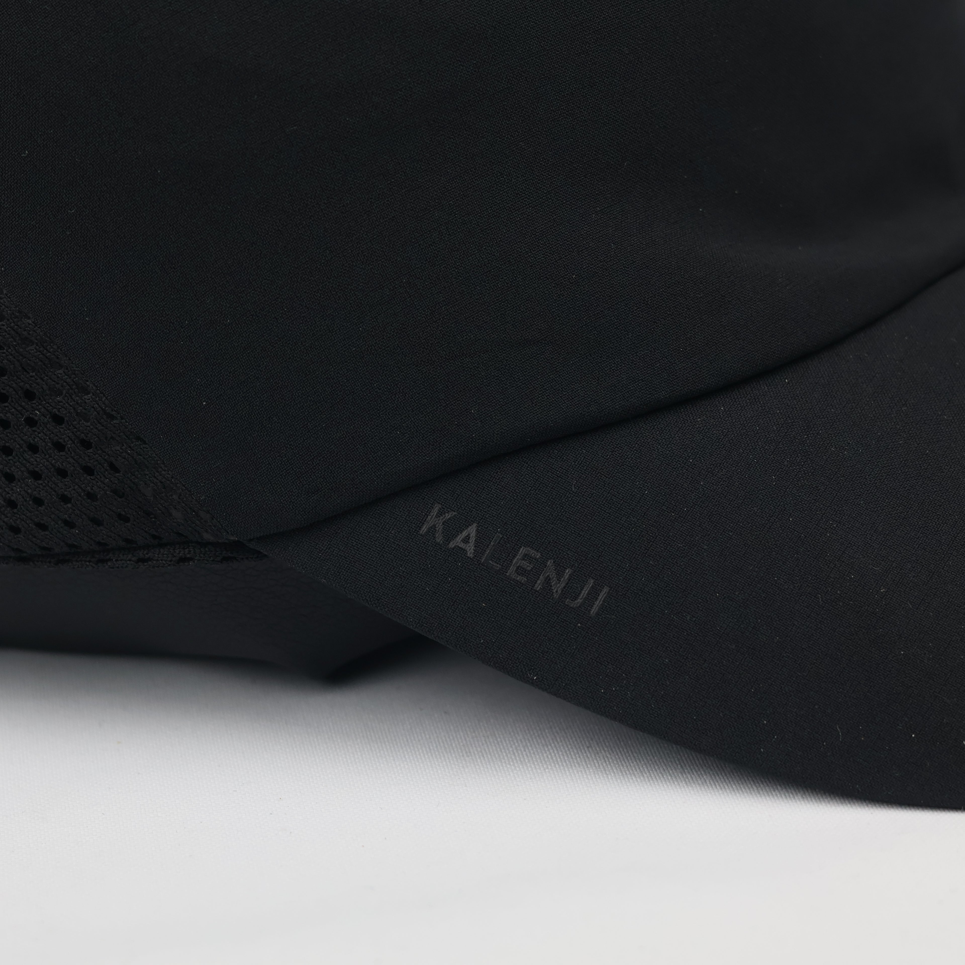 Kalenji Performance Running Cap - Breathable Mesh Athletic Hat