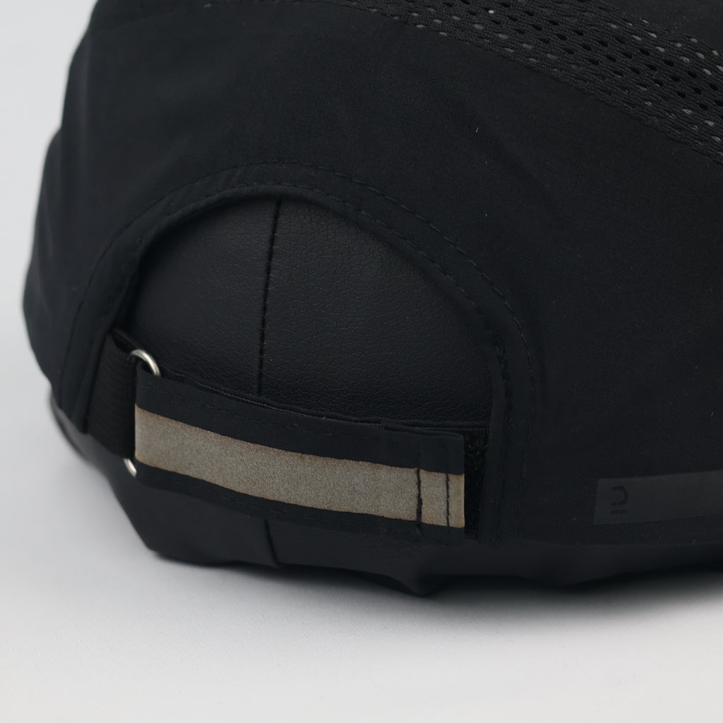 Kalenji Performance Running Cap - Breathable Mesh Athletic Hat