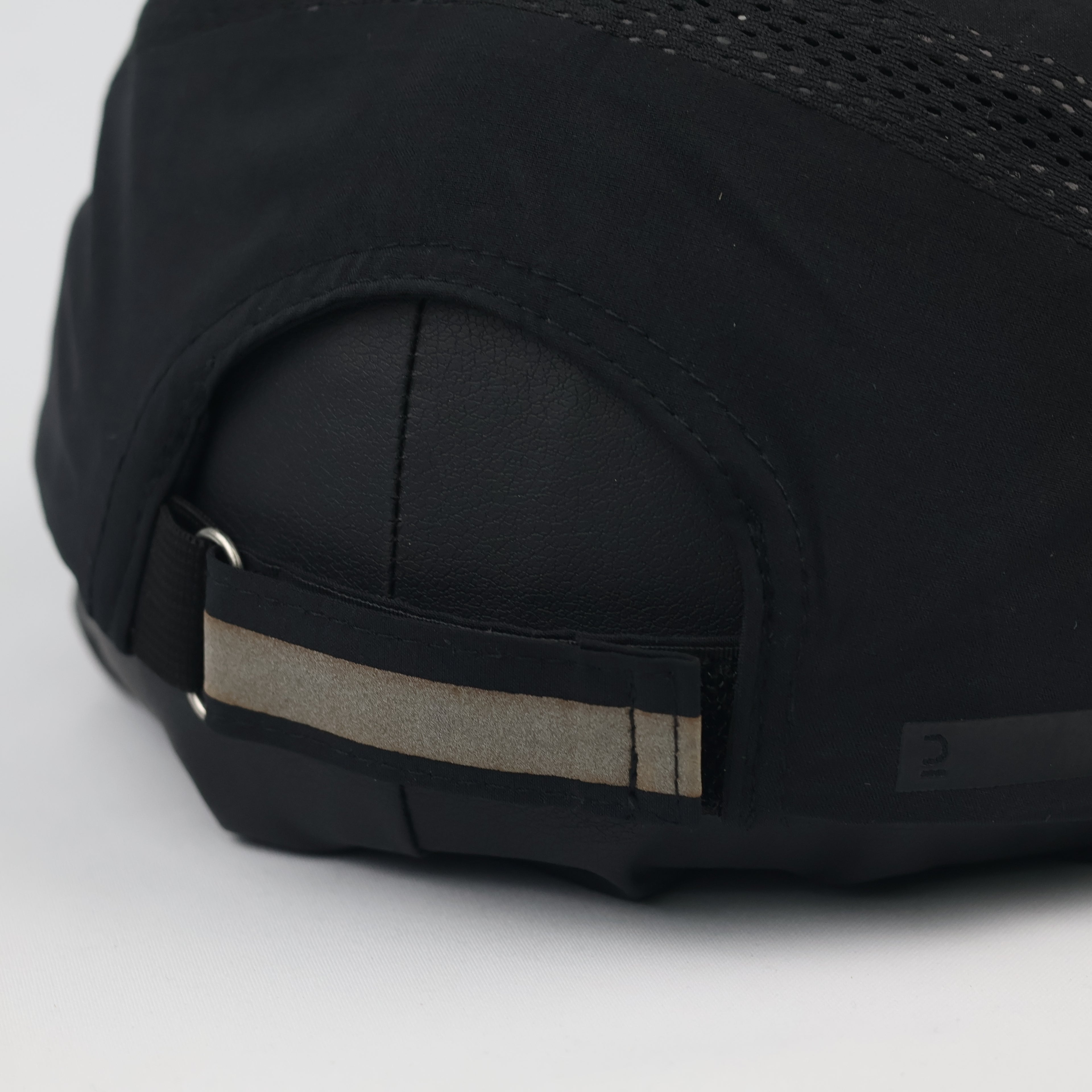 Kalenji Performance Running Cap - Breathable Mesh Athletic Hat