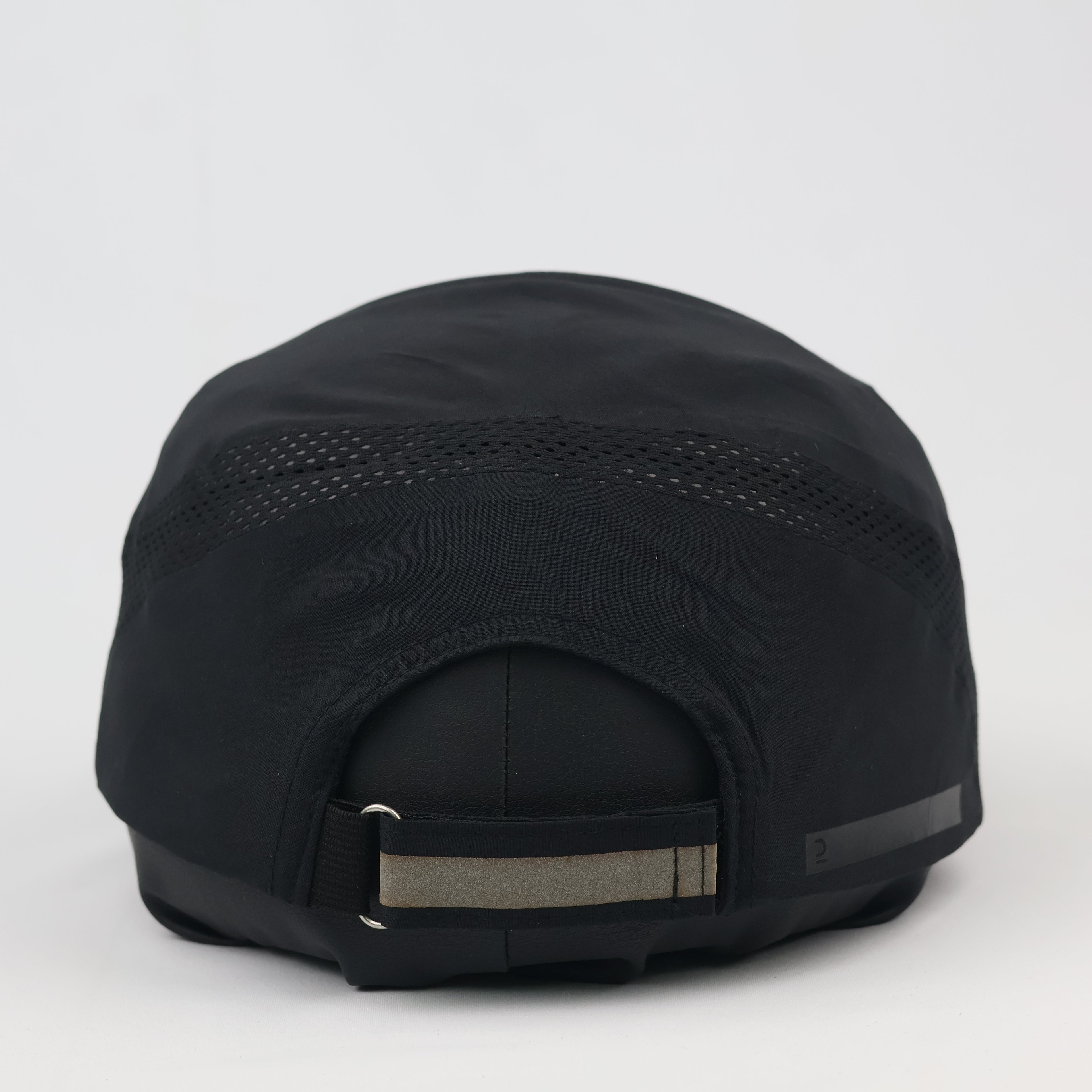Kalenji Performance Running Cap - Breathable Mesh Athletic Hat