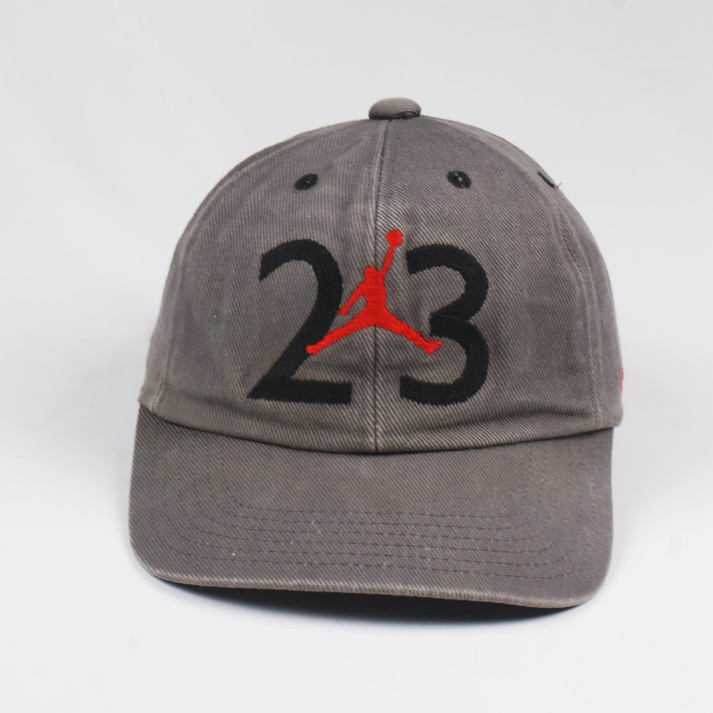 Jordan Brand Jumpman 23 Snapback - Gray