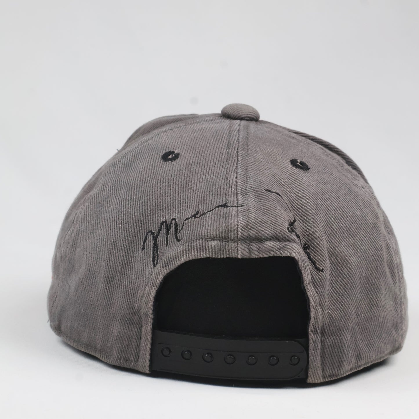 Jordan Brand Jumpman 23 Snapback - Gray