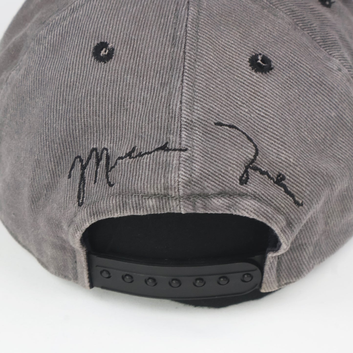 Jordan Brand Jumpman 23 Snapback - Gray