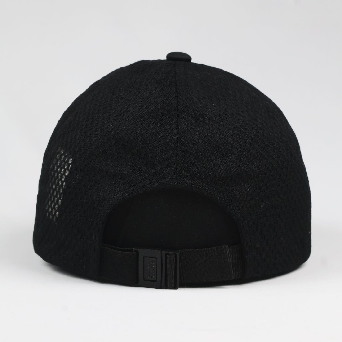 Quirky "Kung Fu" Polo Cap