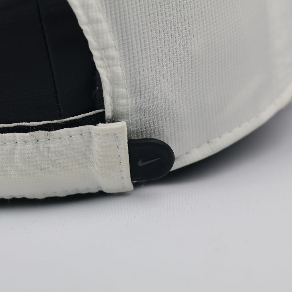 Nike Golf Dri-FIT Performance Thrifted Cap - Off-White/Cream - Size 56-58cm