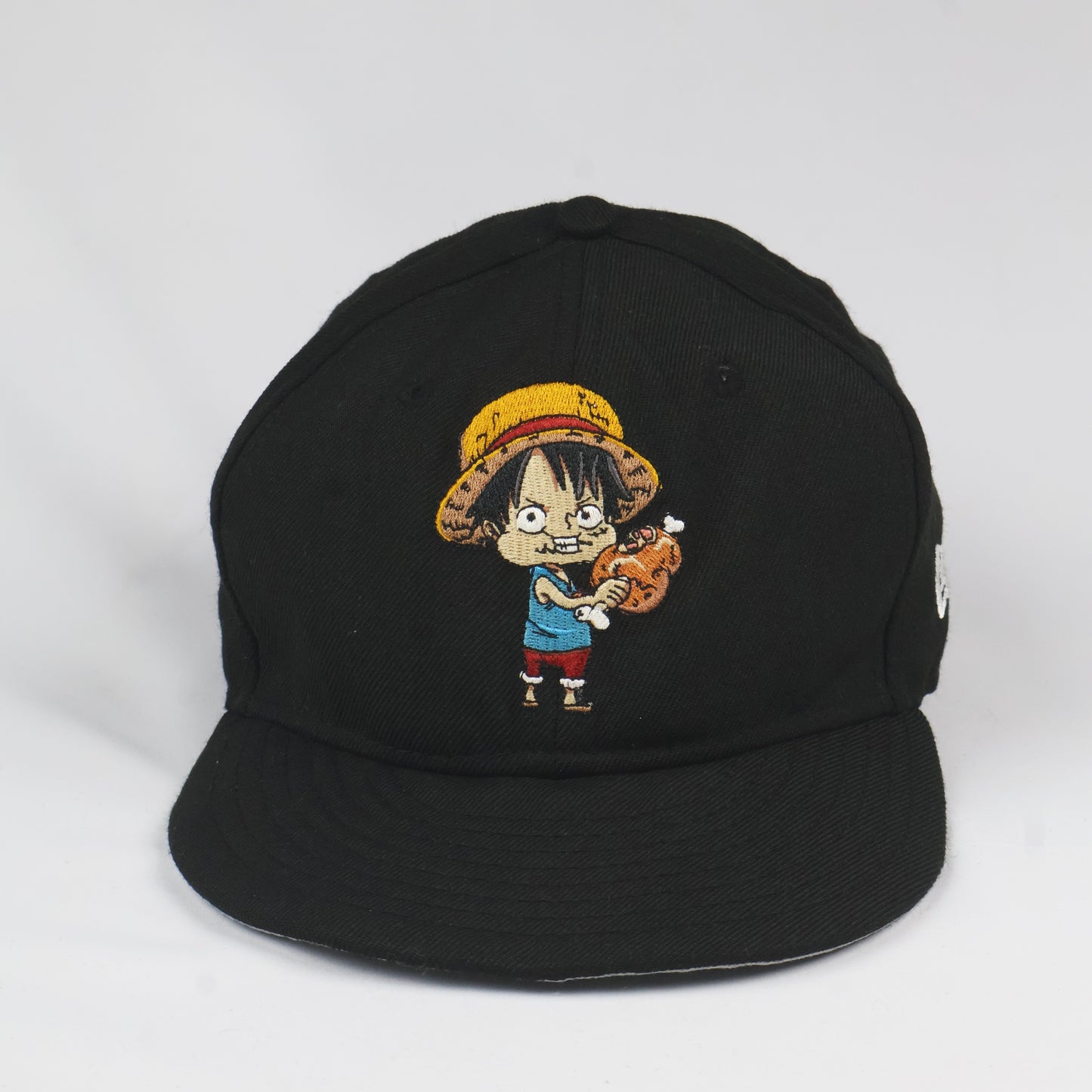 New Era 59FIFTY "One Piece" Luffy Fitted Cap
