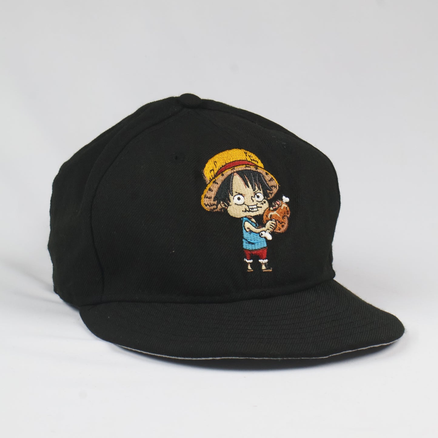 New Era 59FIFTY "One Piece" Luffy Fitted Cap