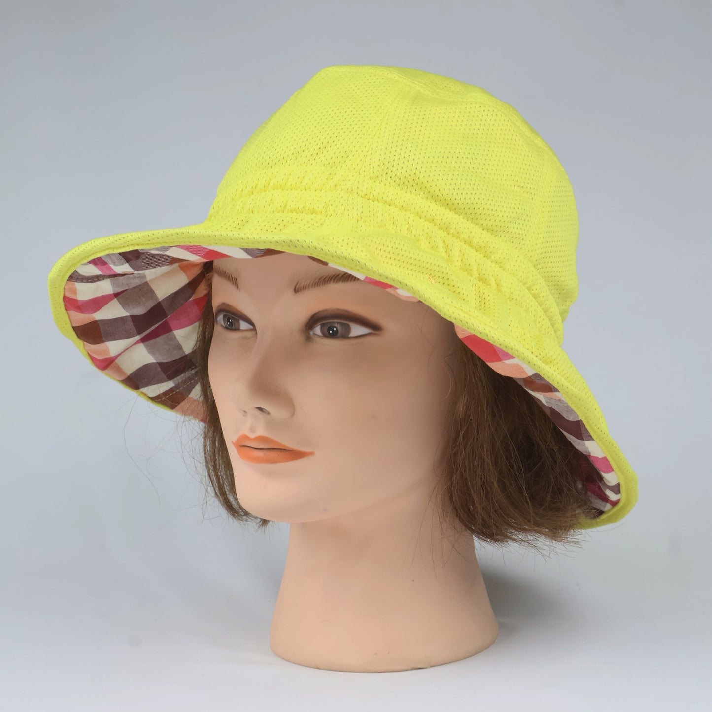 Hazzys Korean Brand Reversible Golf Hat