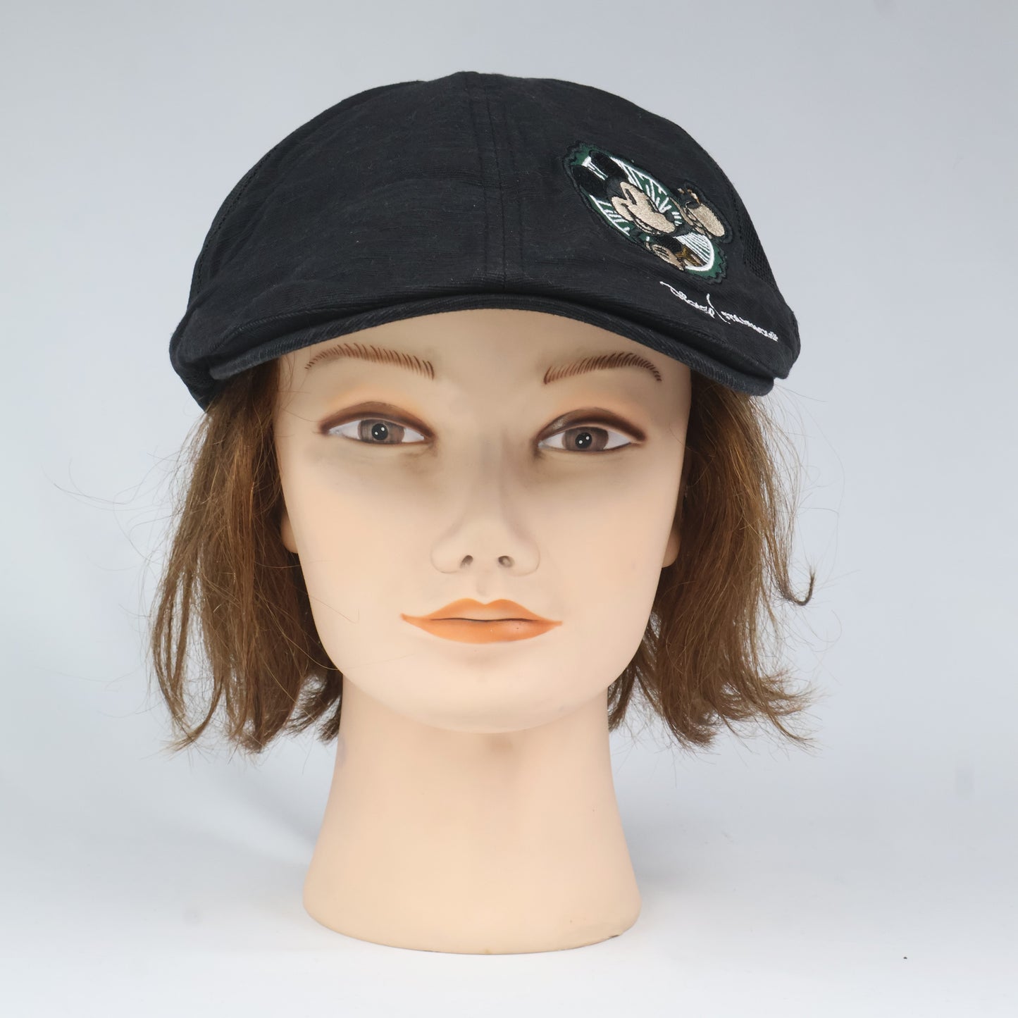 Disney x Starbucks "Mickey Mouse" Ivy Cap - Black