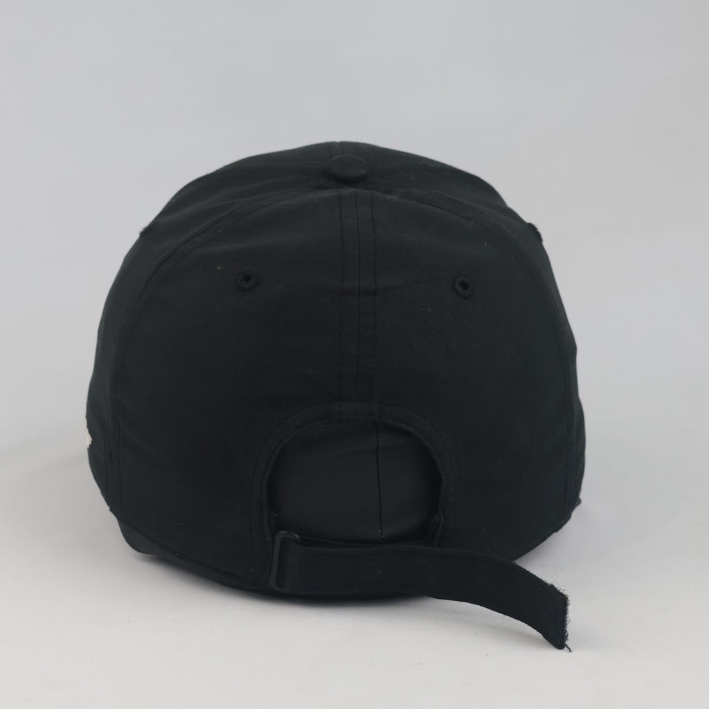 Thrifted Under Armour Black Golf Sports Cap (58-60 cm) | 10087