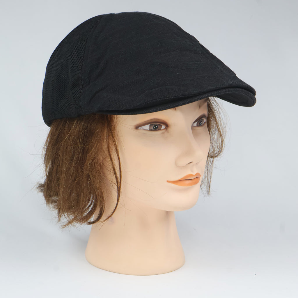 Disney x Starbucks "Mickey Mouse" Ivy Cap - Black