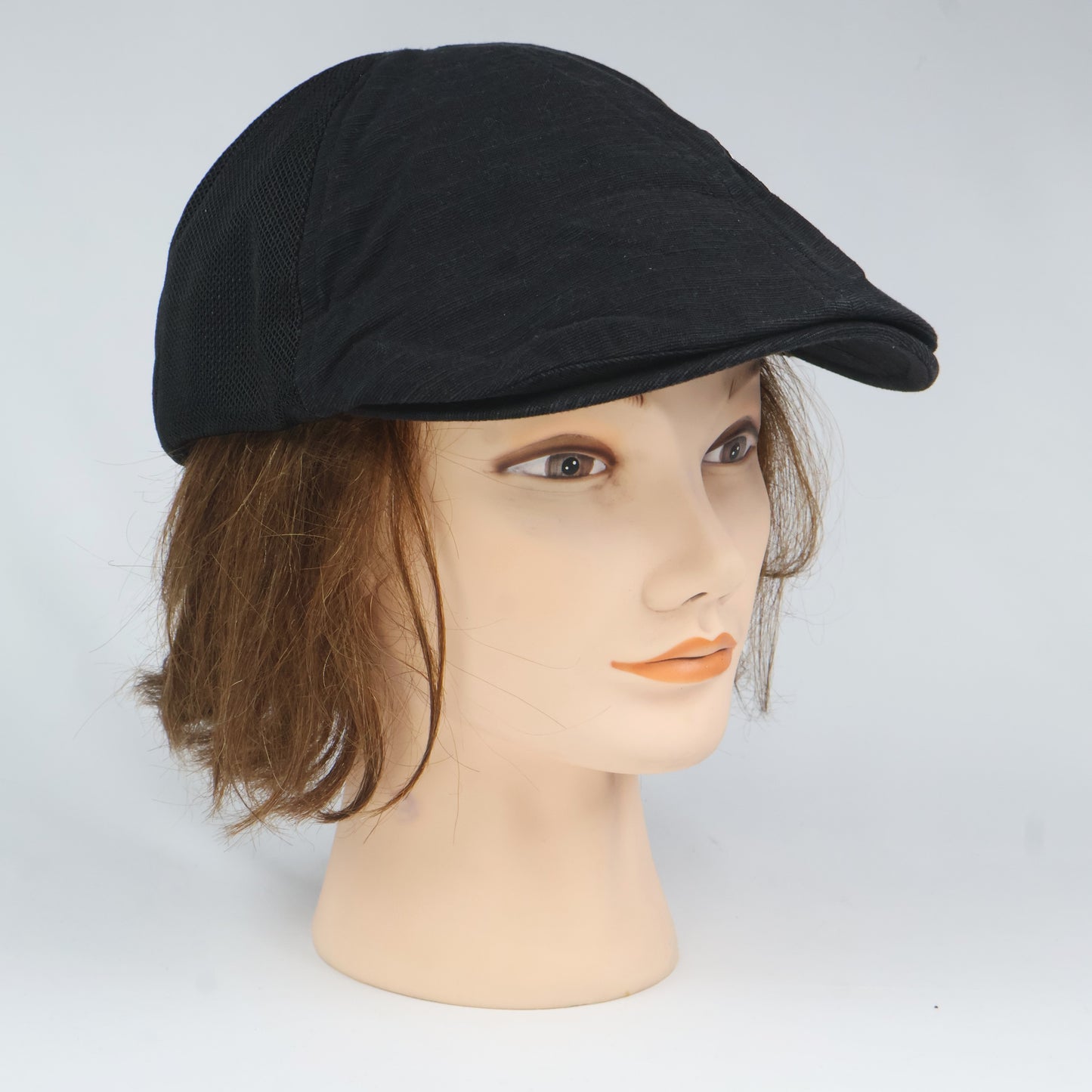 Disney x Starbucks "Mickey Mouse" Ivy Cap - Black