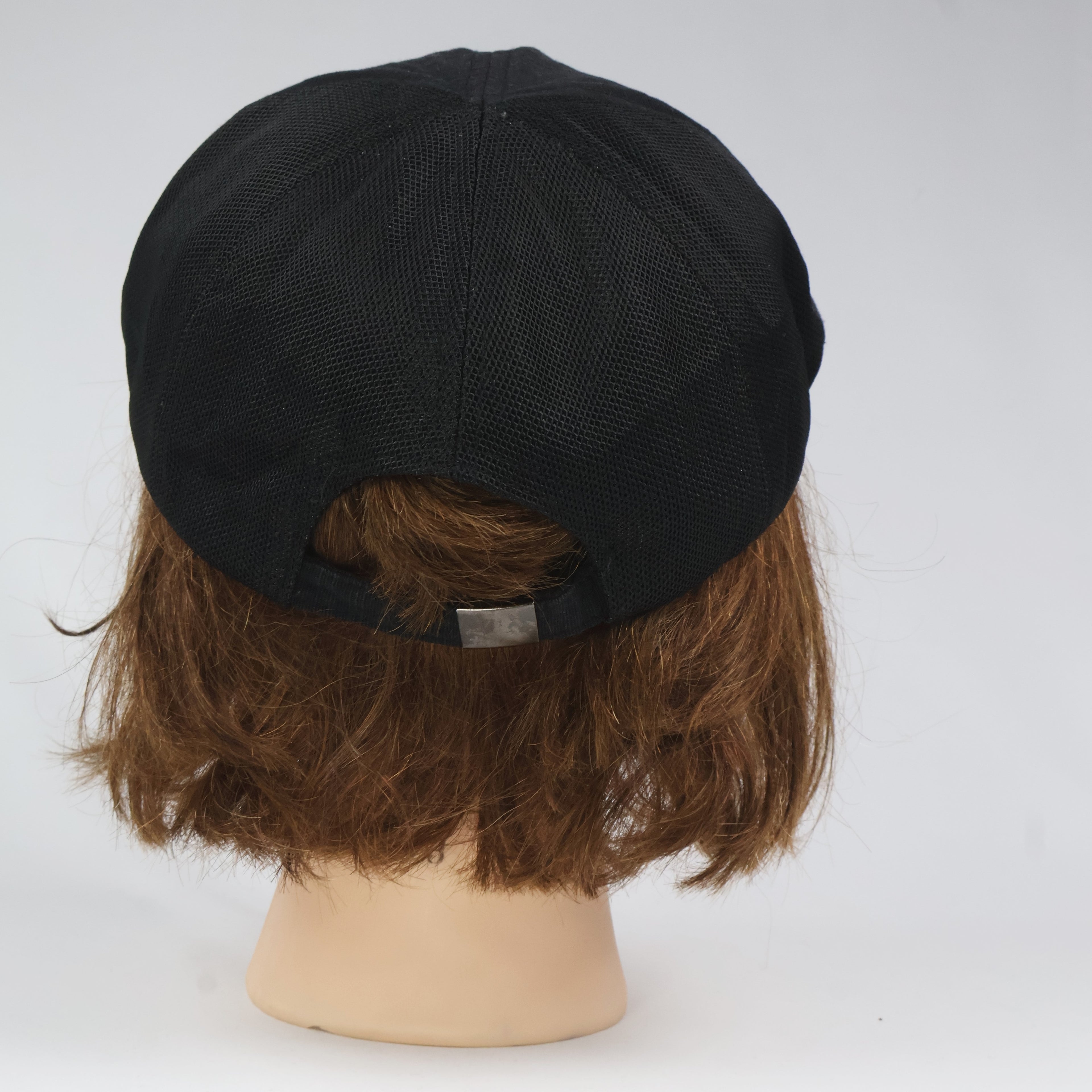 Disney x Starbucks "Mickey Mouse" Ivy Cap - Black