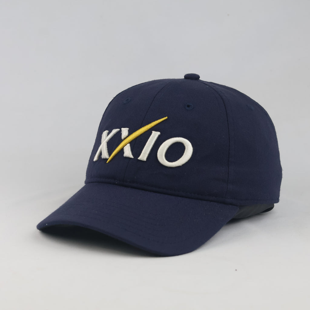 Thrifted XXIO Navy Performance Baseball Cap (58-60 cm) | 10094