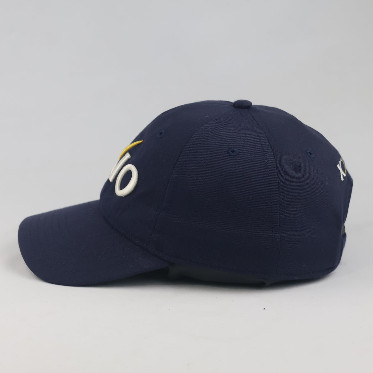 Thrifted XXIO Navy Performance Baseball Cap (58-60 cm) | 10094