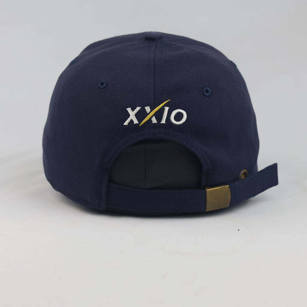 Thrifted XXIO Navy Performance Baseball Cap (58-60 cm) | 10094