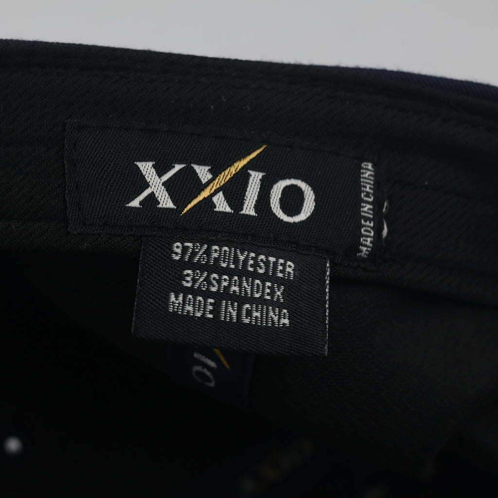 Thrifted XXIO Navy Performance Baseball Cap (58-60 cm) | 10094