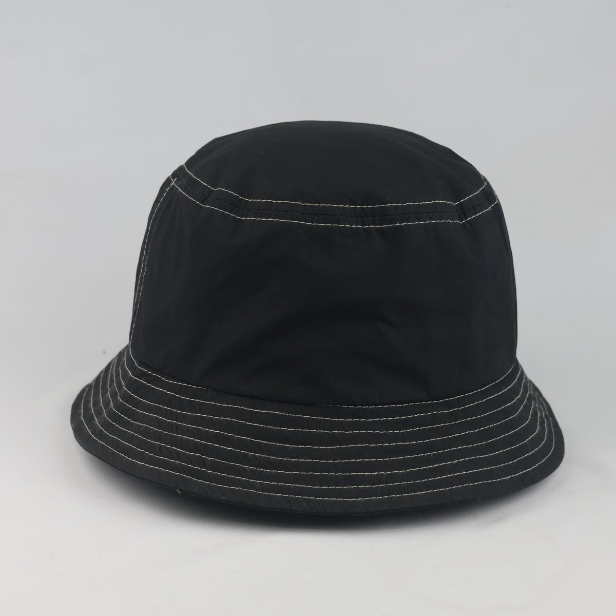 Thrifted Japanese Streetwear Beauty & Youth Contrast Stitch Bucket Hat