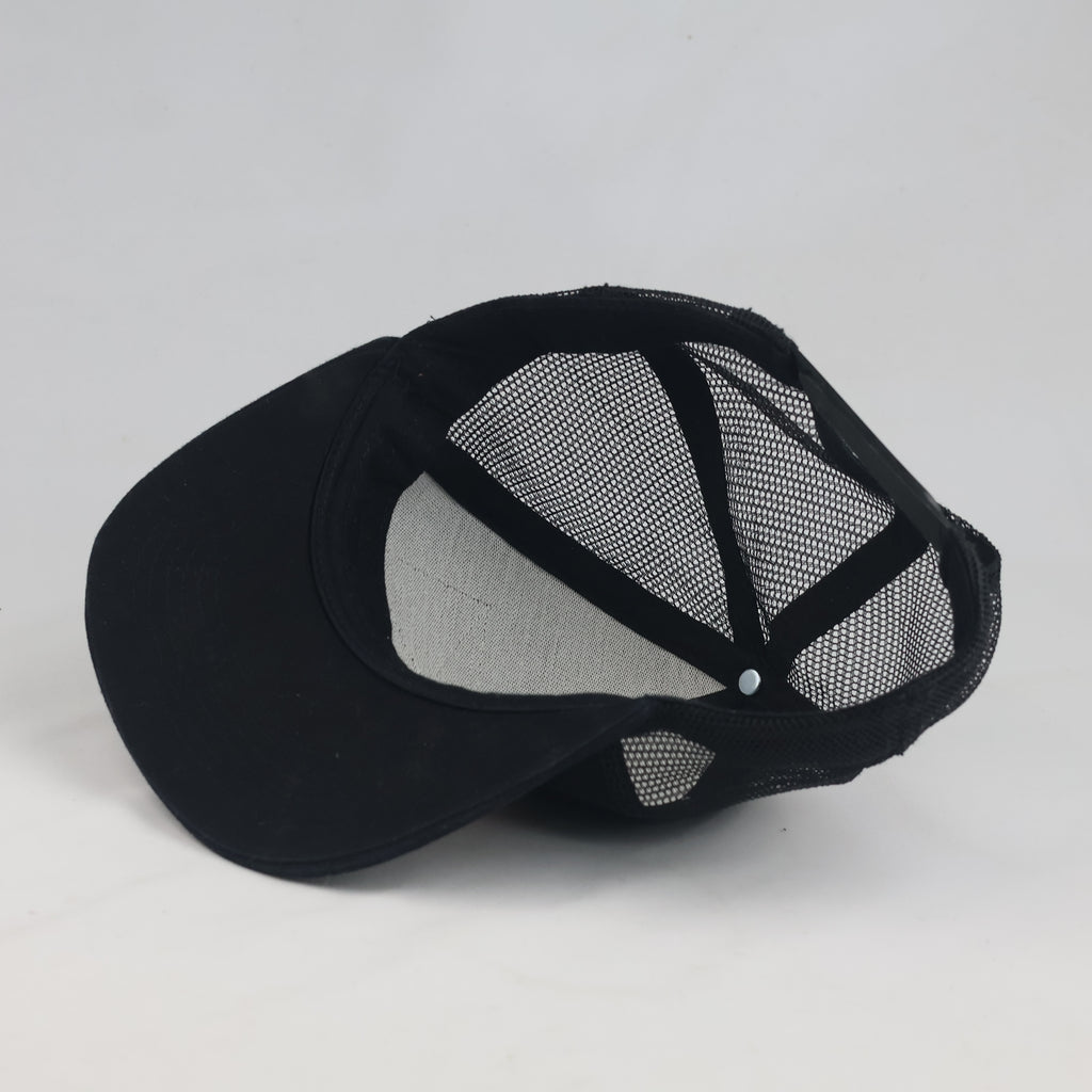 Thrifted Philips Promo Deutschland German Flag Snapback Cap (56-58 cm) | 10114