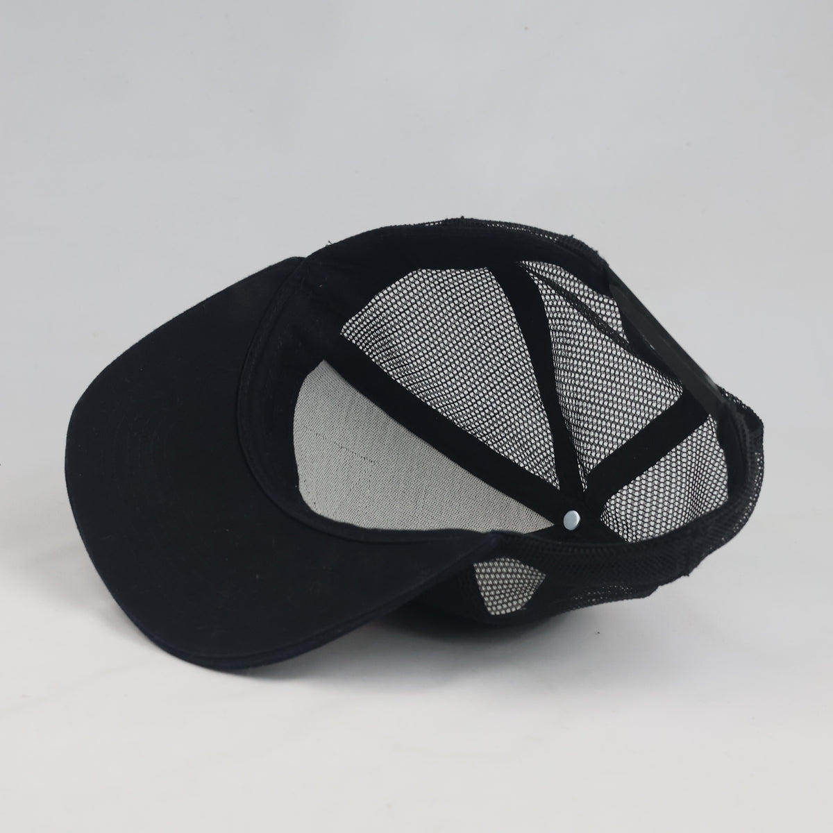 Thrifted Philips Promo Deutschland German Flag Snapback Cap (56-58 cm) | 10114