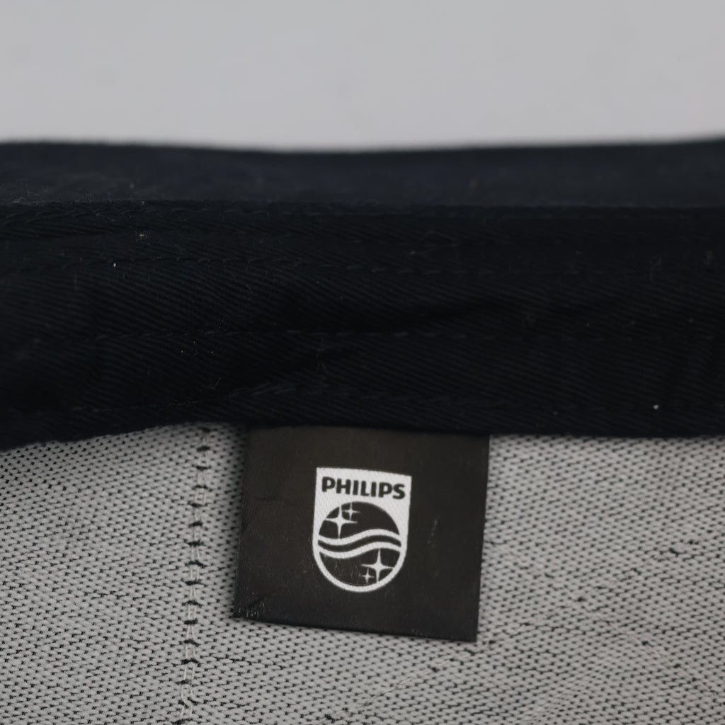 Thrifted Philips Promo Deutschland German Flag Snapback Cap (56-58 cm) | 10114