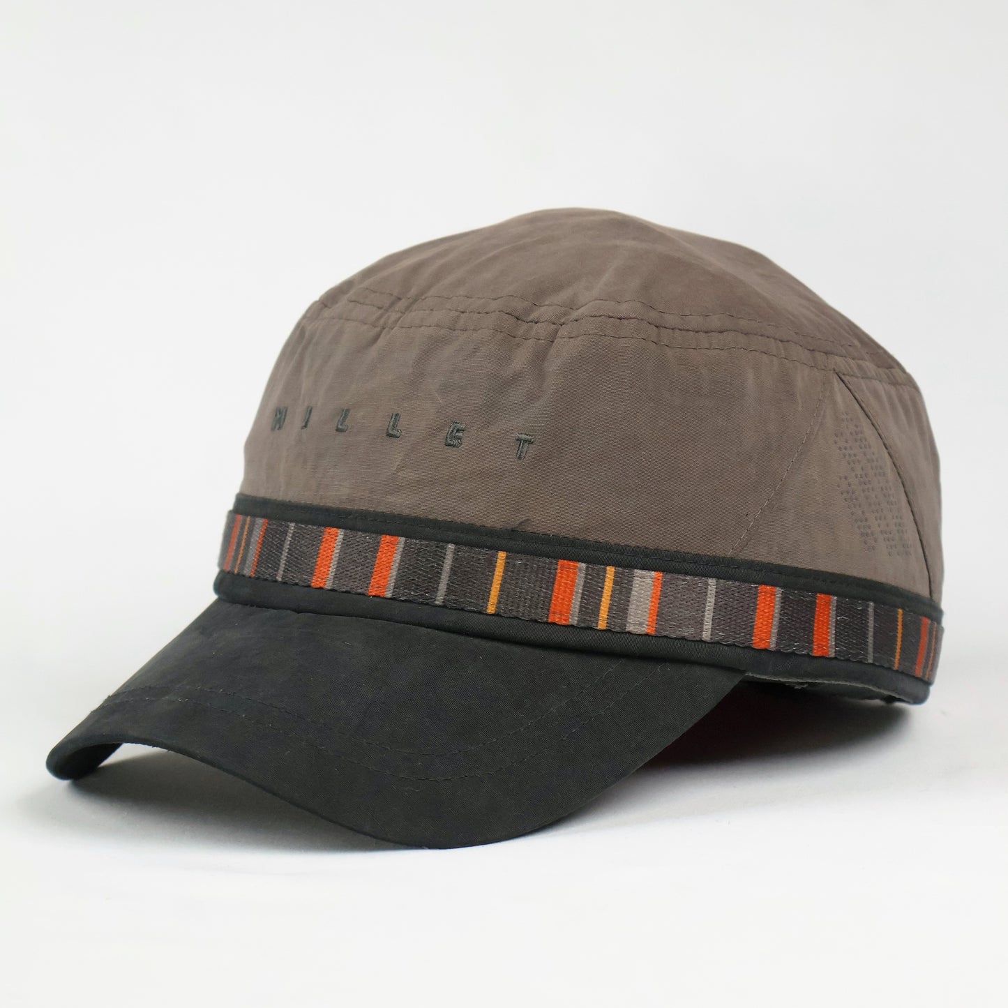 Official Millet French Alpine Brand Cap