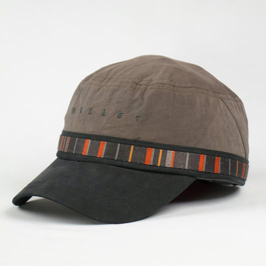 Official Millet French Alpine Brand Cap