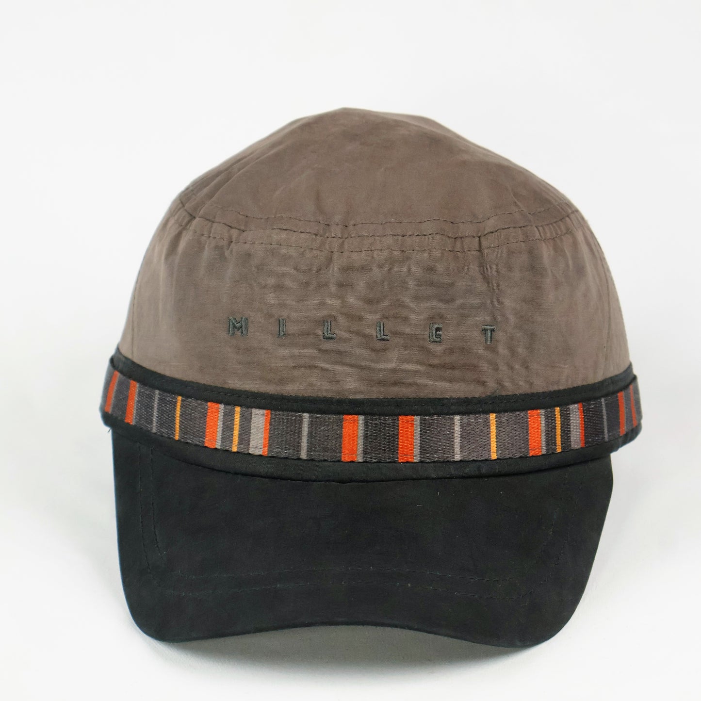 Official Millet French Alpine Brand Cap