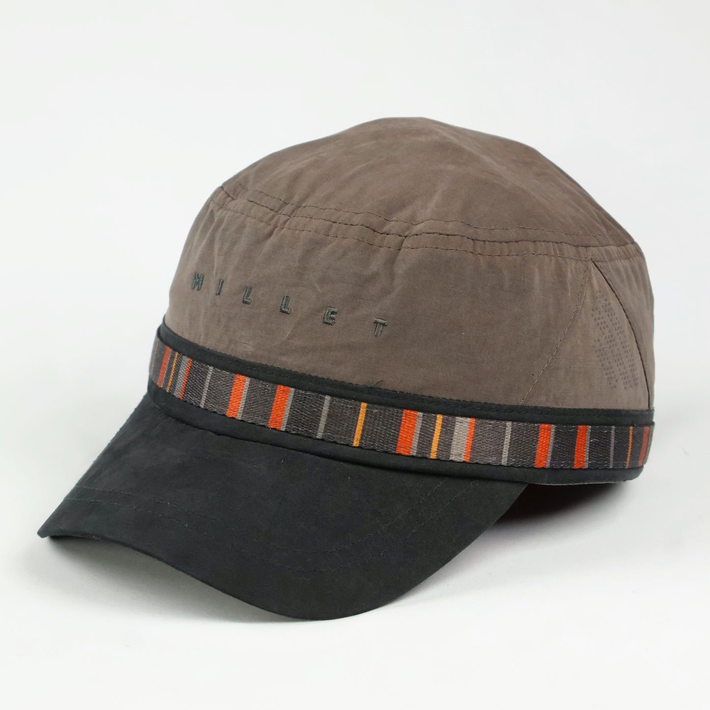 Official Millet French Alpine Brand Cap