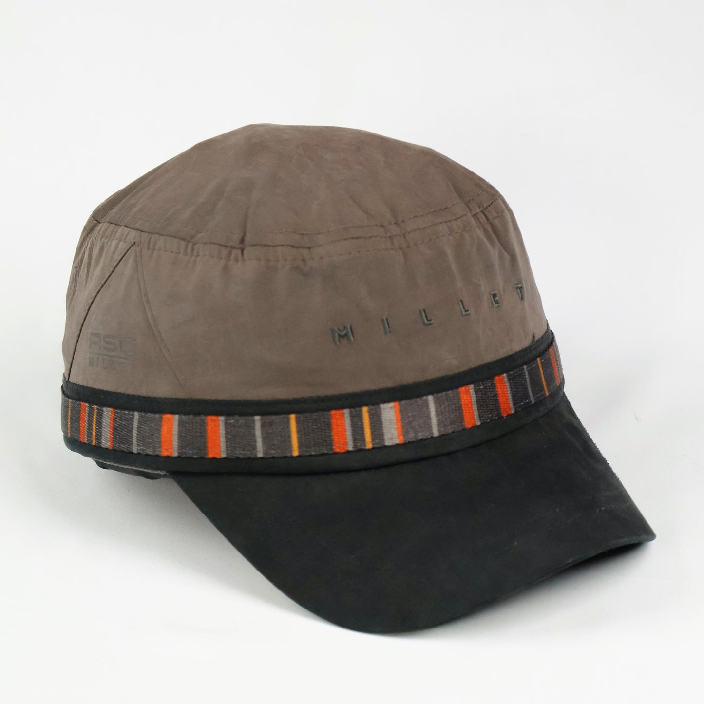 Official Millet French Alpine Brand Cap
