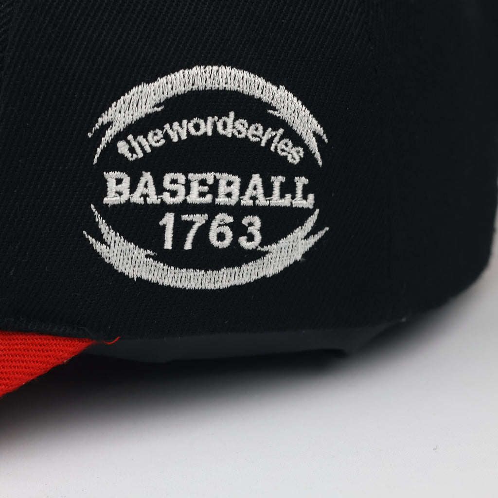 Urban Streetwear Gothic Letter "L" Headwear – Thrifted Classic