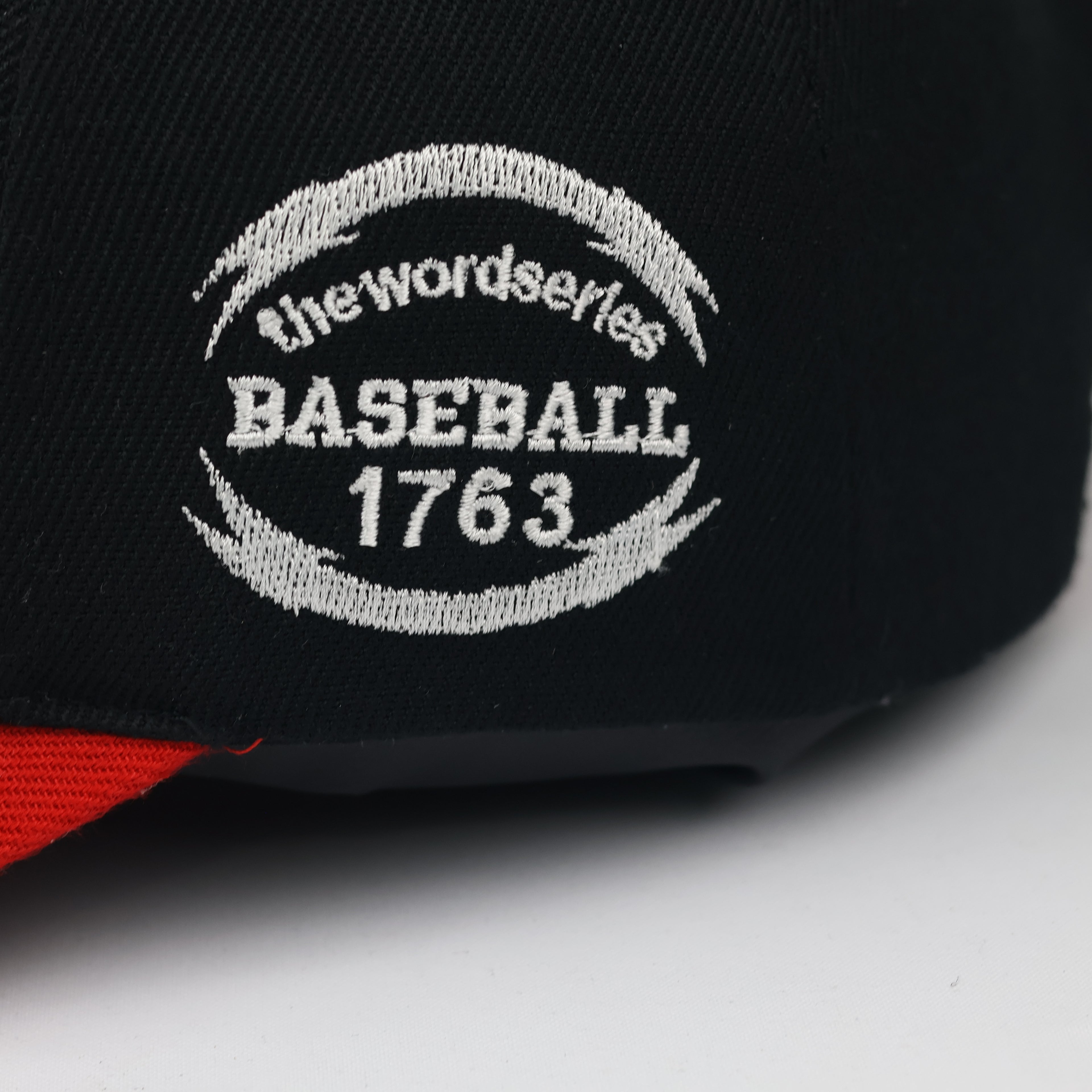 Urban Streetwear Gothic Letter "L" Headwear – Thrifted Classic