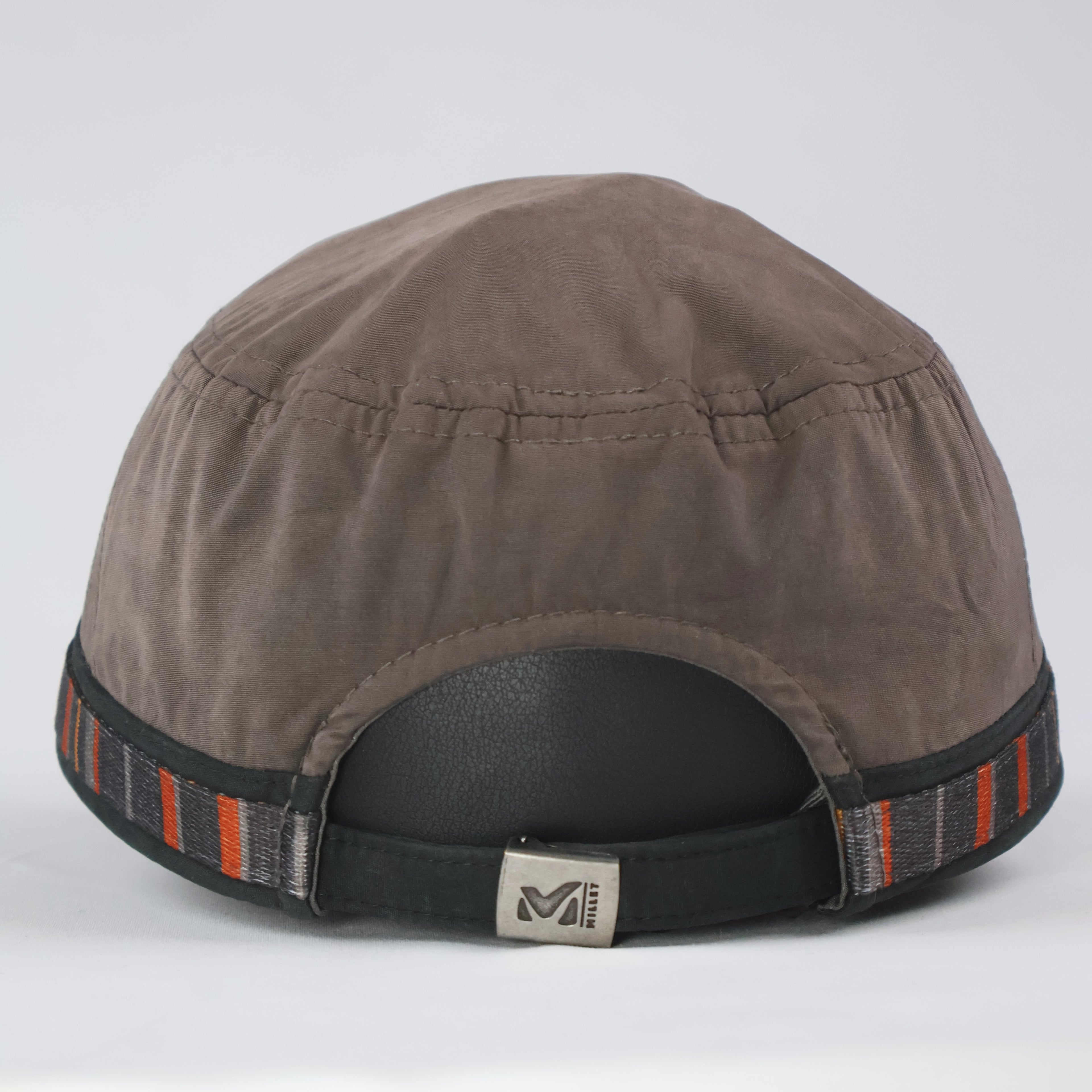 Official Millet French Alpine Brand Cap