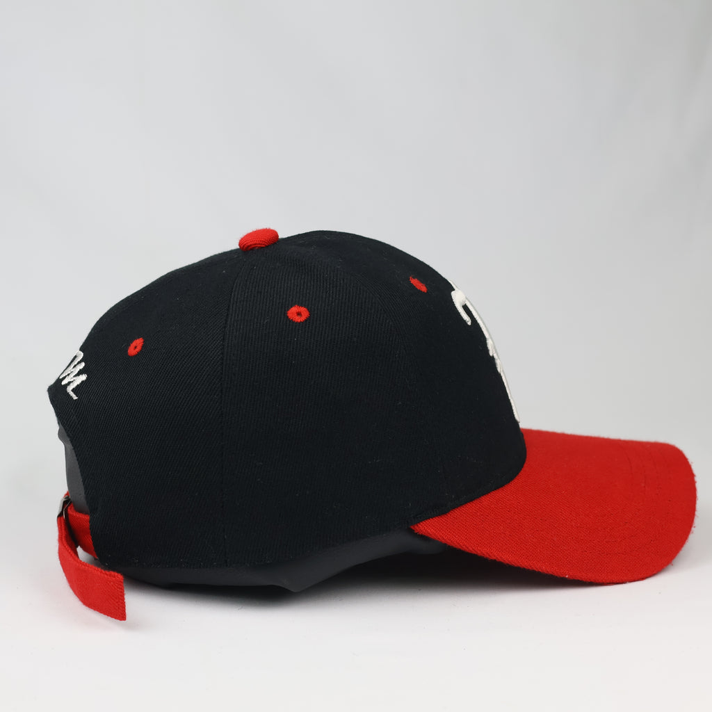 Urban Streetwear Gothic Letter "L" Headwear – Thrifted Classic