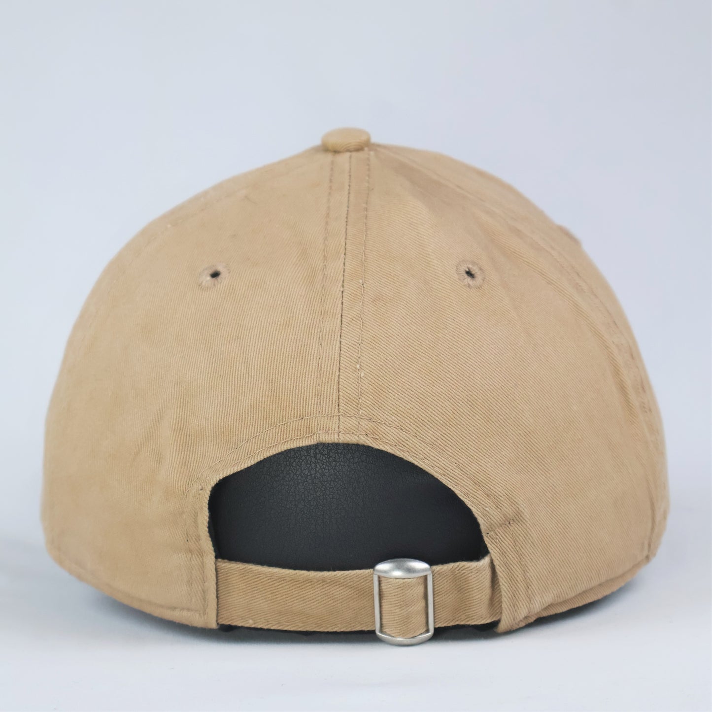 New Era San Diego Padres 9FORTY Dad Hat - Tan