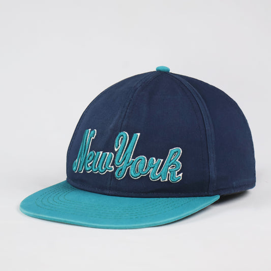 Official H&M Kids' New York Script Cap