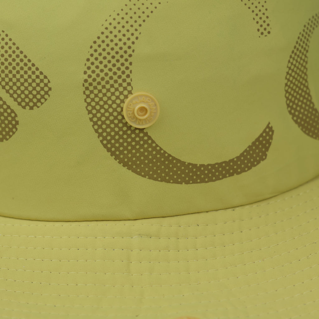 Vintage Columbia Omni-Tech Booney Bucket Thrifted Hat