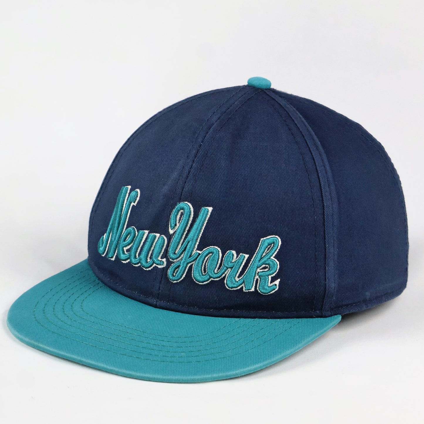 Official H&M Kids' New York Script Cap