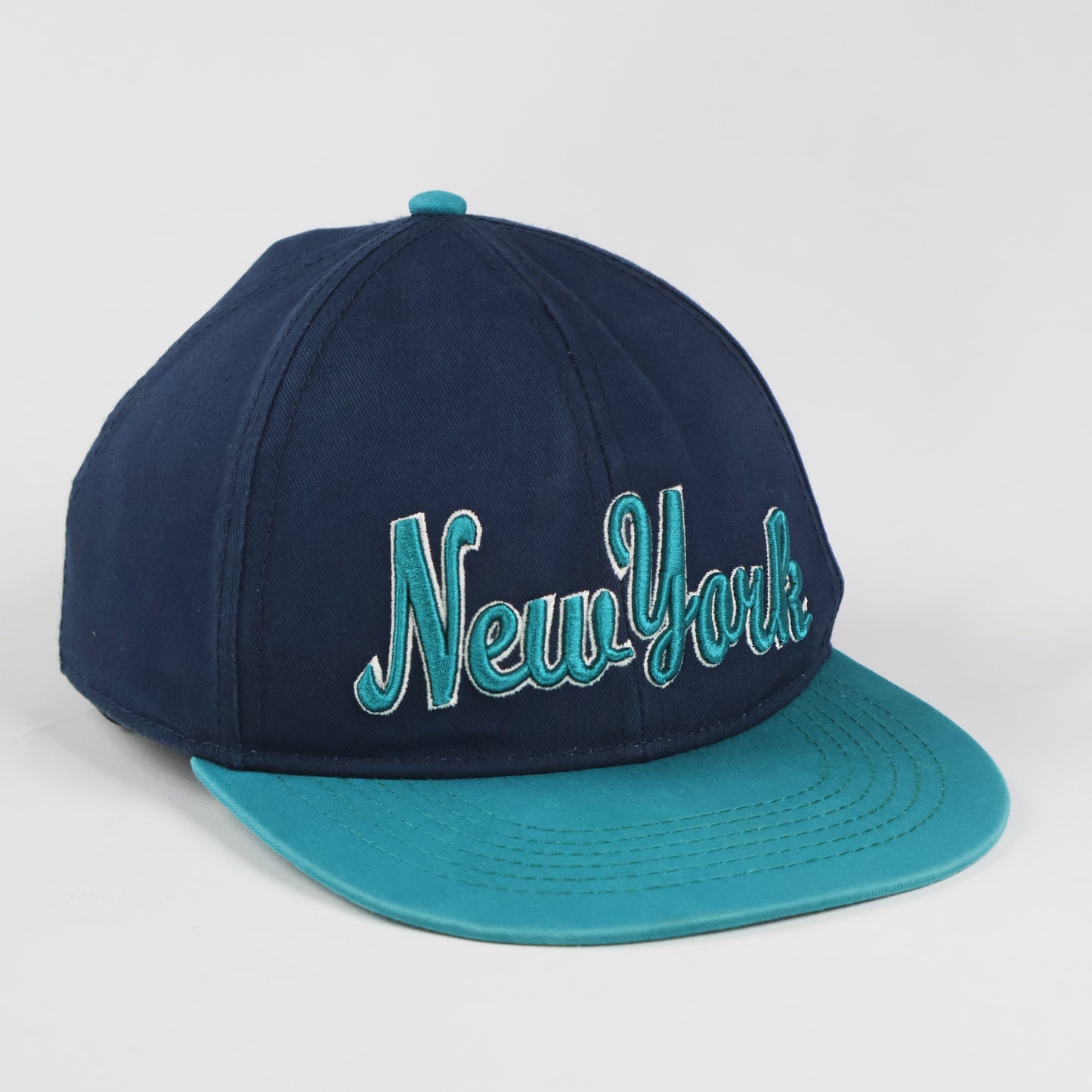 Official H&M Kids' New York Script Cap