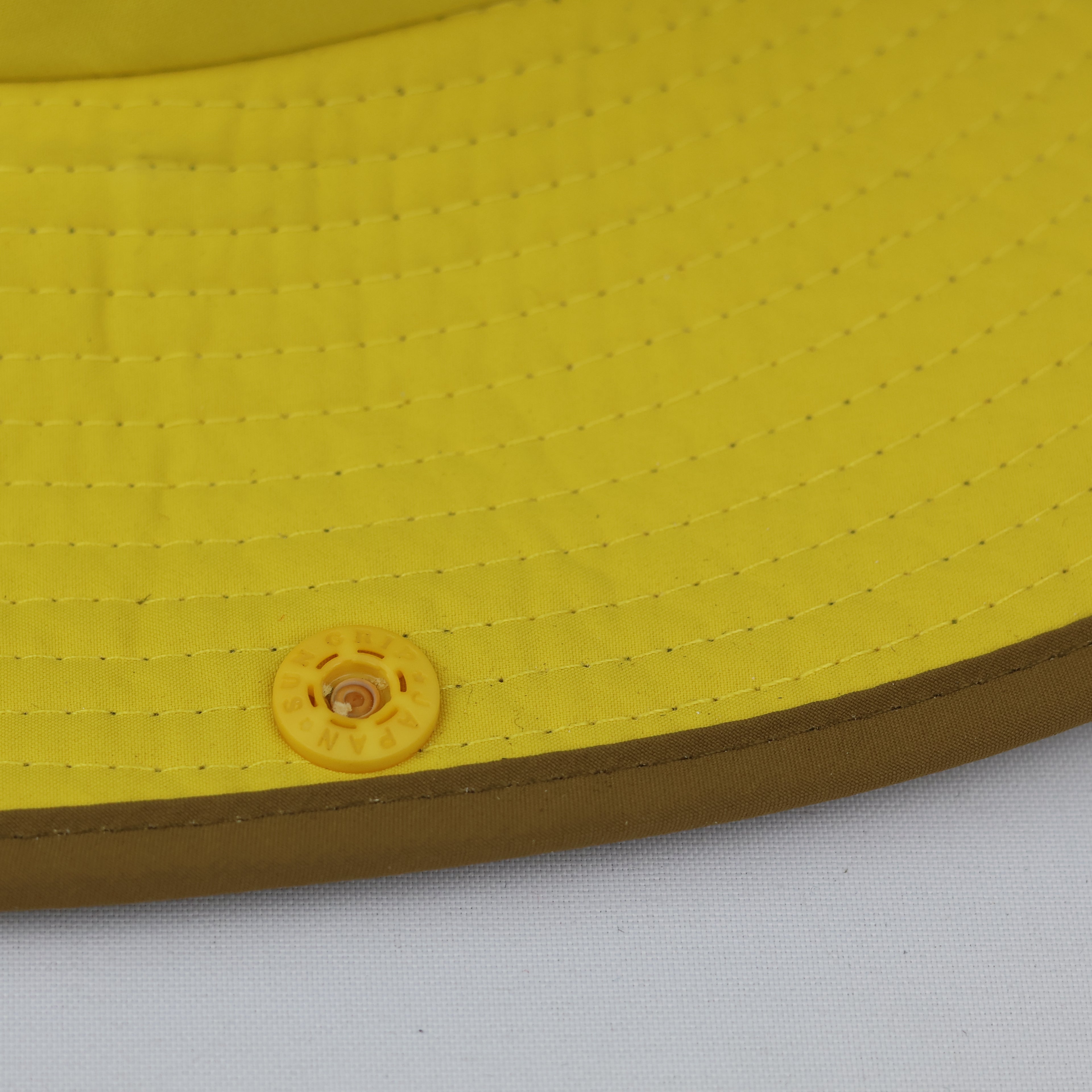 Vintage Columbia Omni-Tech Booney Bucket Thrifted Hat