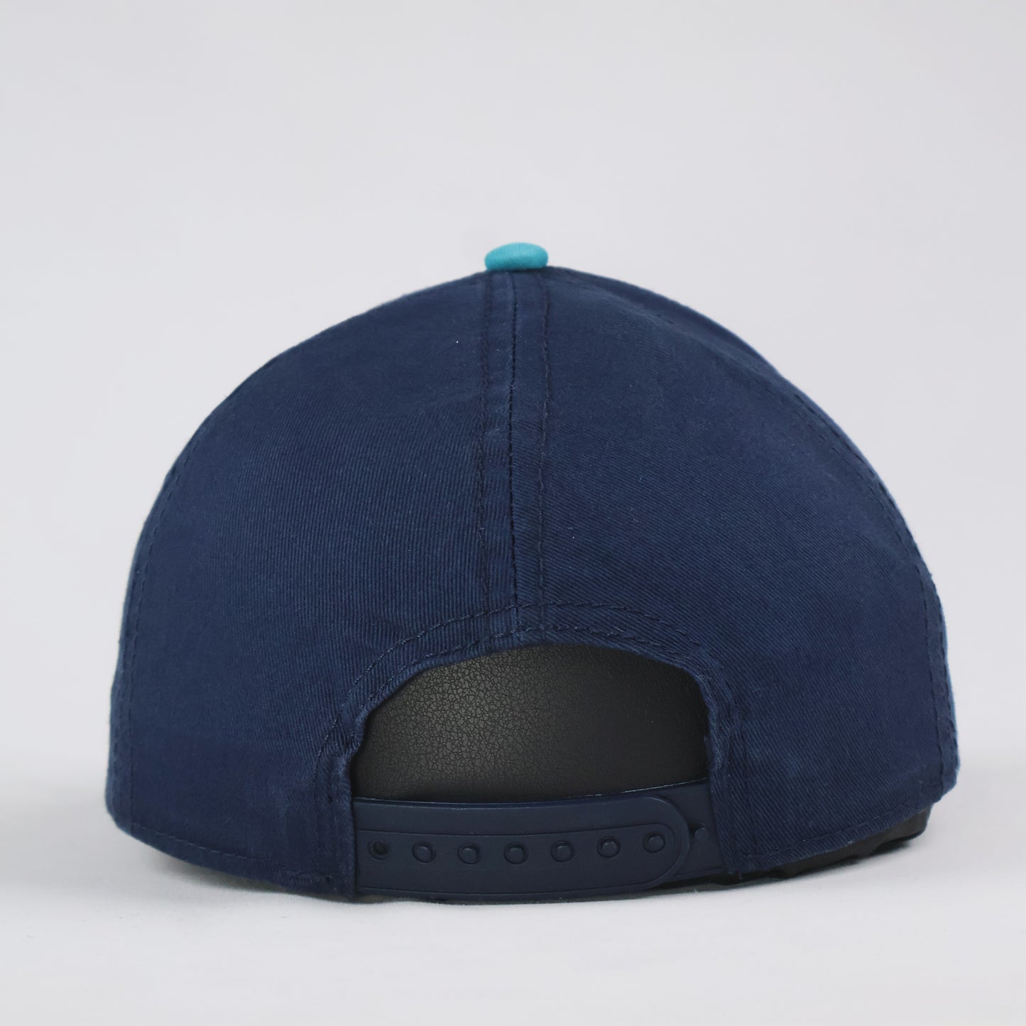 Official H&M Kids' New York Script Cap