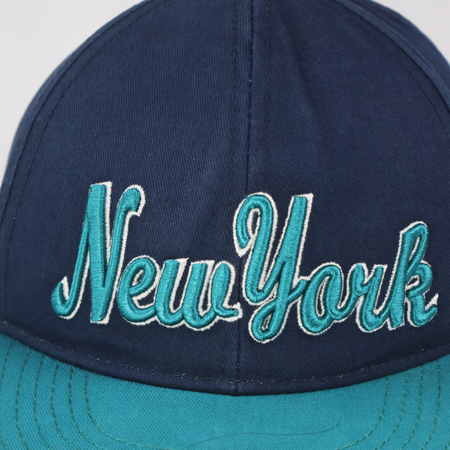 Official H&M Kids' New York Script Cap
