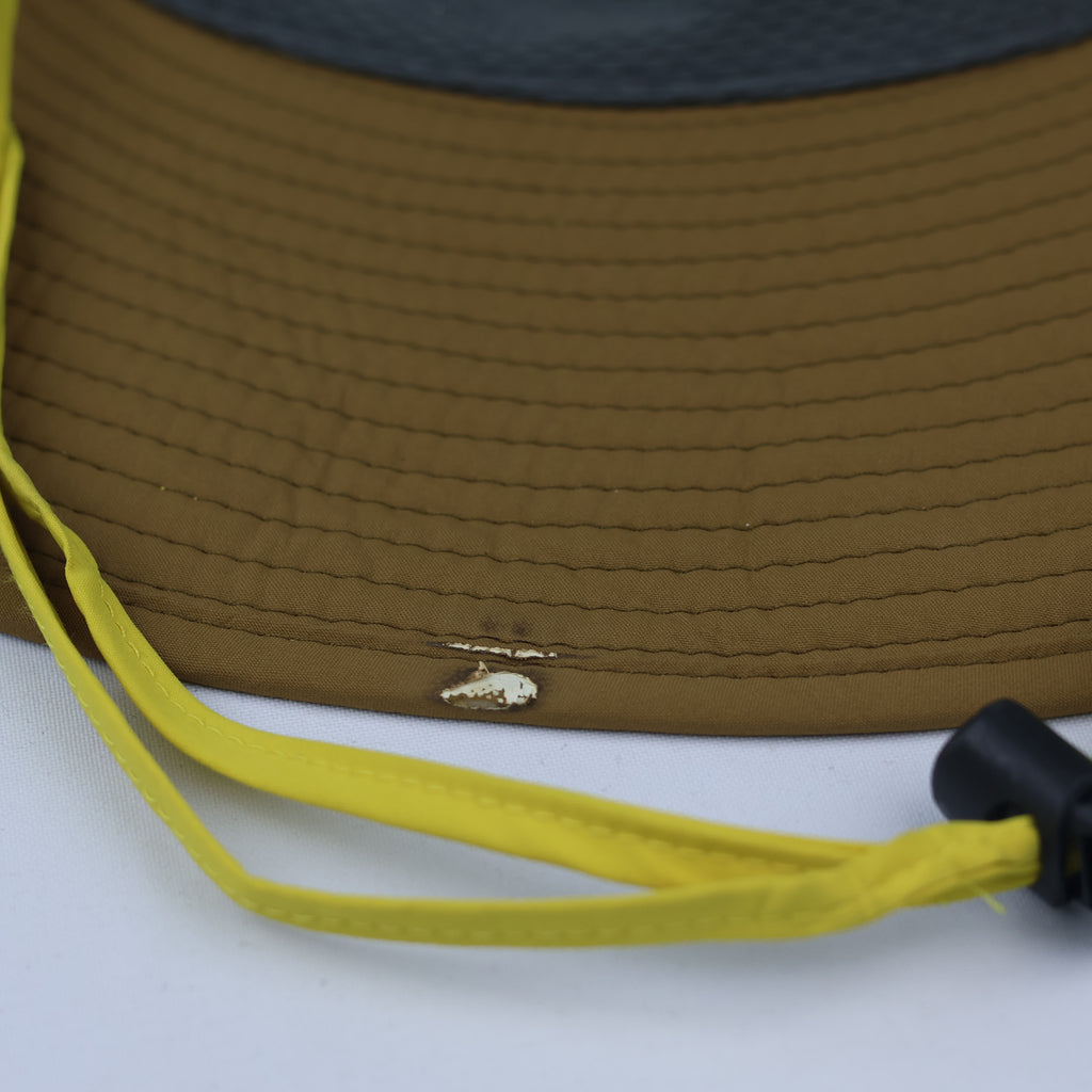 Vintage Columbia Omni-Tech Booney Bucket Thrifted Hat
